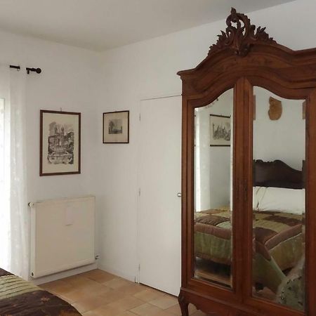 Chambre D'Hotes Le Phenix Saint-Martin-du-Vivier 외부 사진