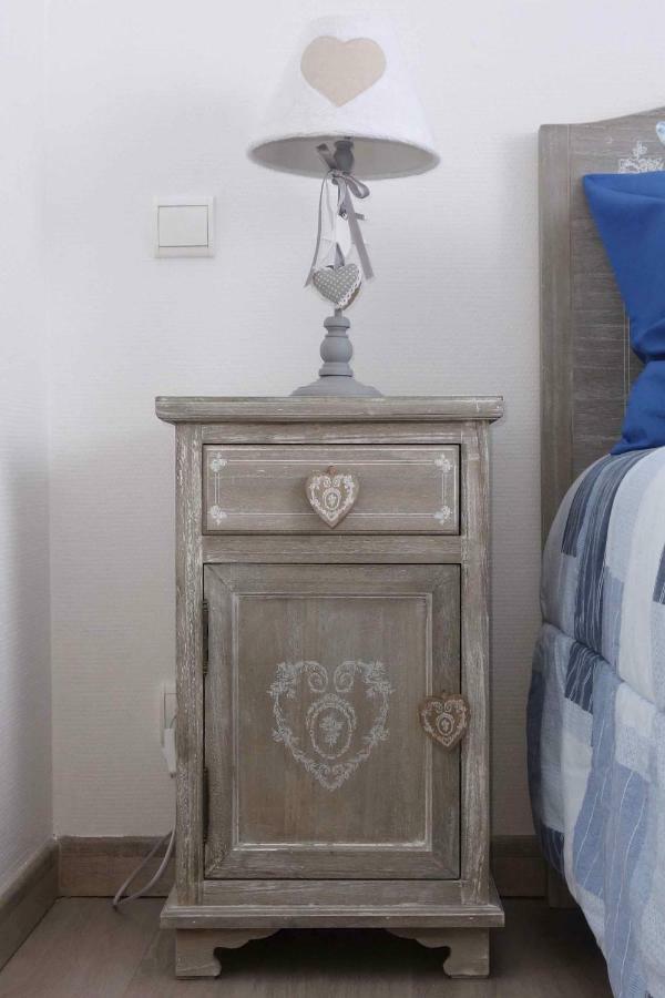 Chambre D'Hotes Le Phenix Saint-Martin-du-Vivier 외부 사진
