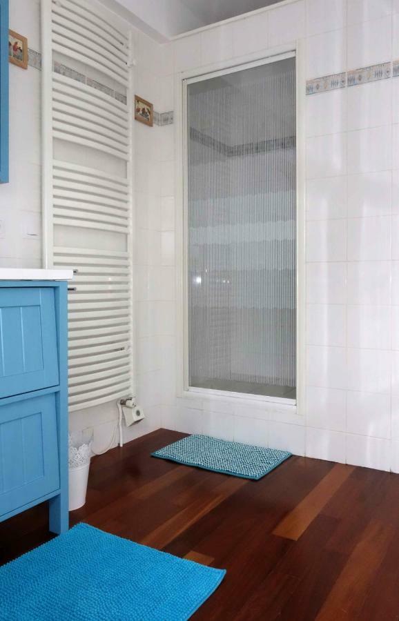 Chambre D'Hotes Le Phenix Saint-Martin-du-Vivier 외부 사진